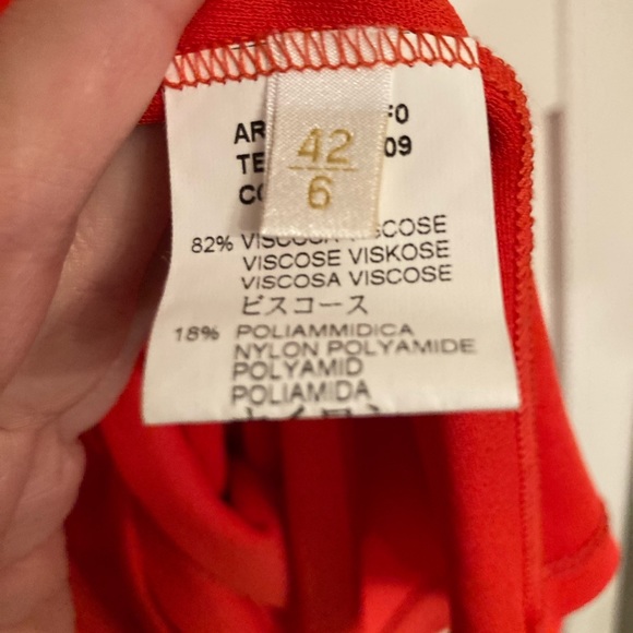 Valentino dress - Picture 6 of 6